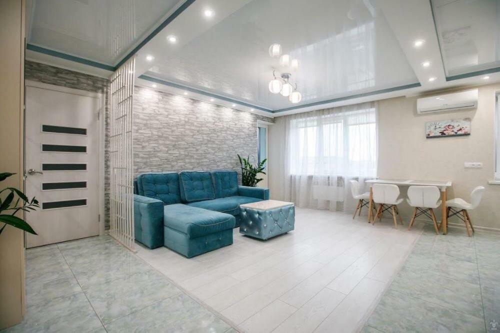 Apartments On Preobrazhenskaya Kropyvnyc'kyj Esterno foto